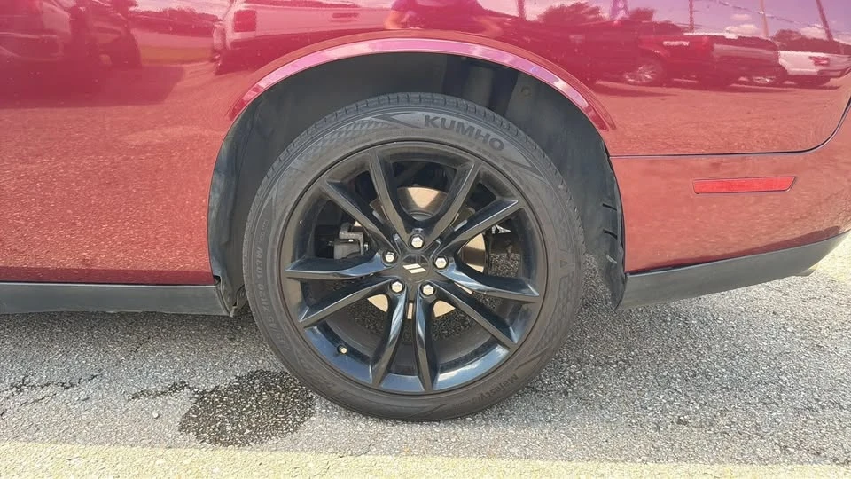 2017 Dodge Challenger 3rd Gen - Image 13 of 15
