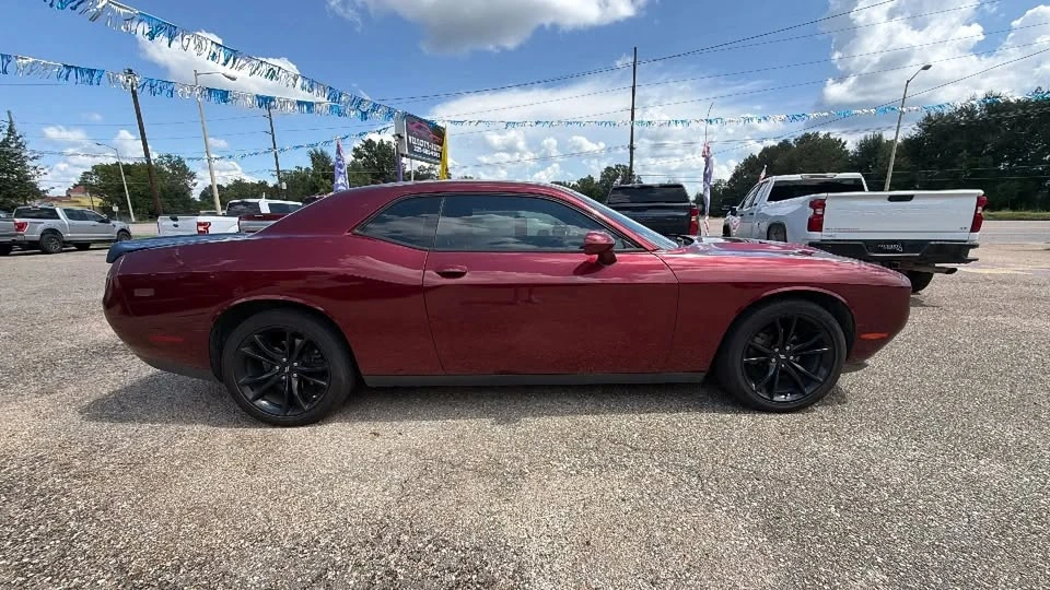 2017 Dodge Challenger 3rd Gen - Image 10 of 15
