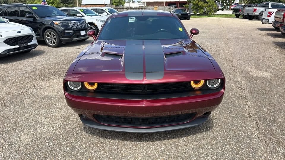 2017 Dodge Challenger 3rd Gen - Image 3 of 15