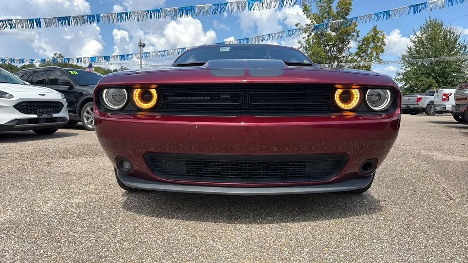 2017 Dodge Challenger 3rd Gen - Image 2 of 15