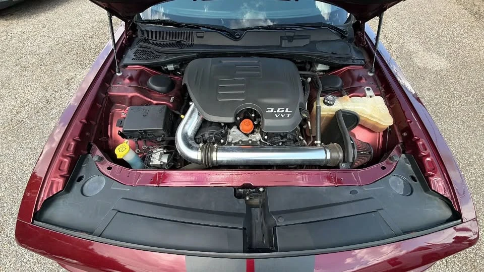 2017 Dodge Challenger 3rd Gen - Image 15 of 15