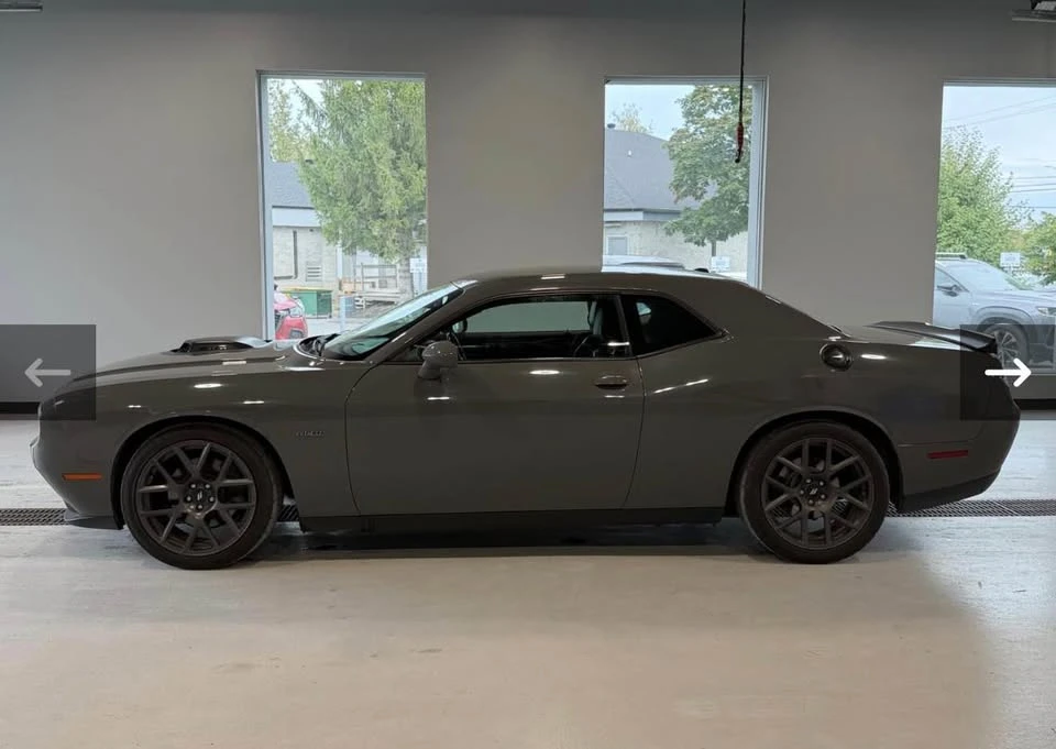 2017 Dodge Challenger 3rd Gen - Image 2 of 13