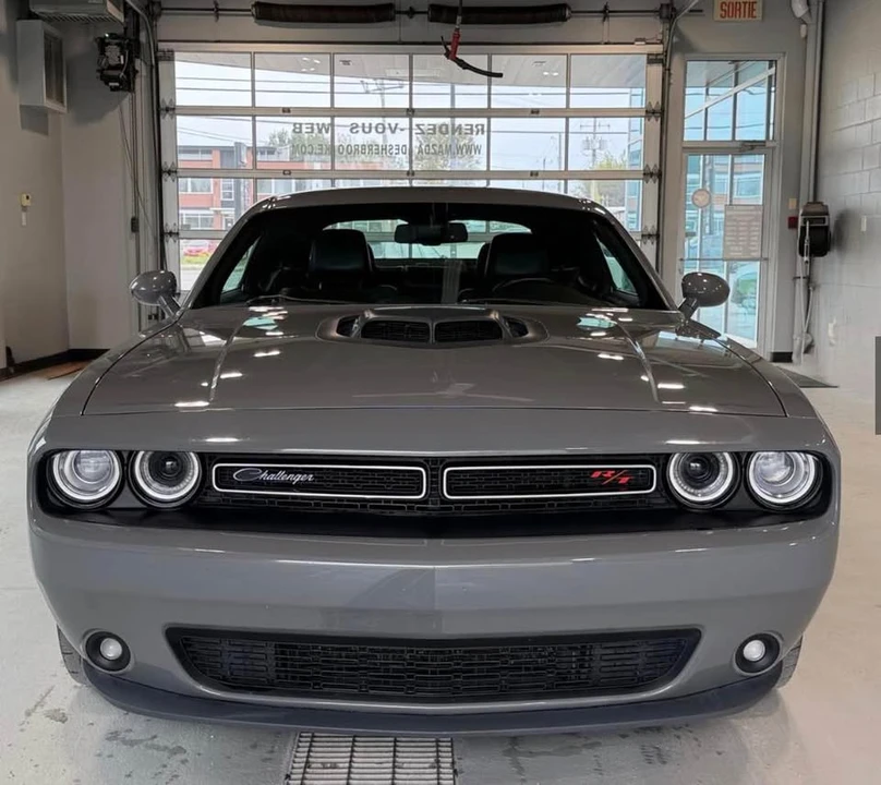 2017 Dodge Challenger 3rd Gen - Image 6 of 13