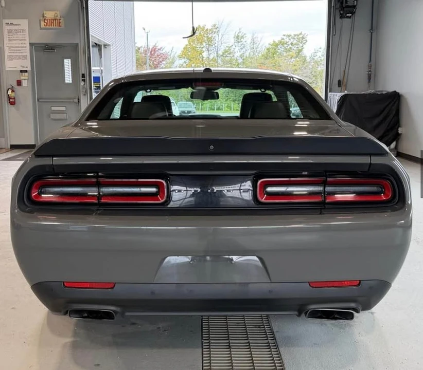 2017 Dodge Challenger 3rd Gen - Image 4 of 13