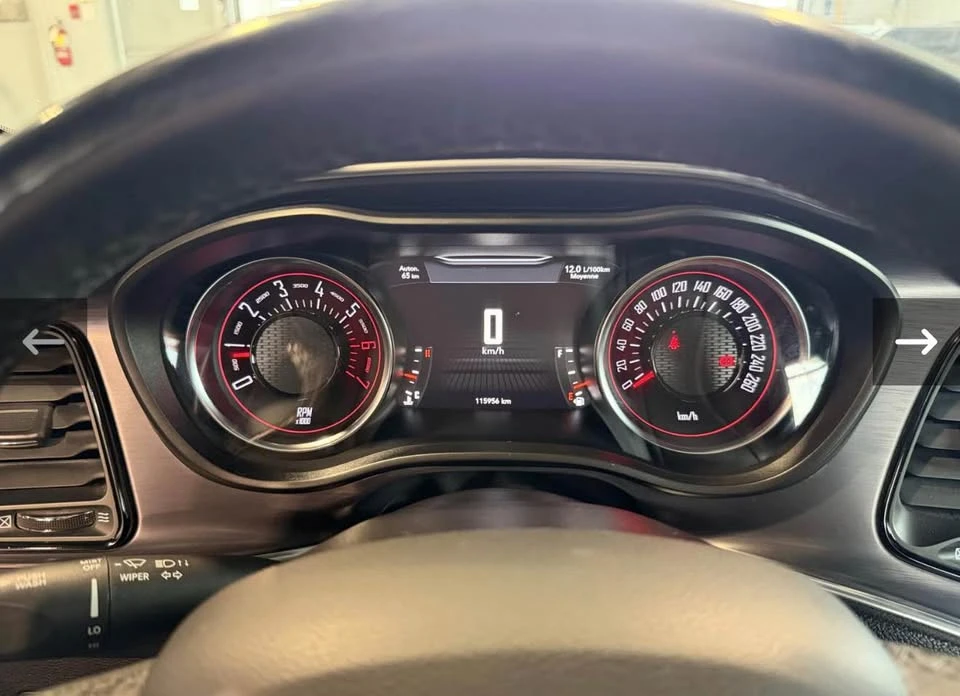 2017 Dodge Challenger 3rd Gen - Image 11 of 13