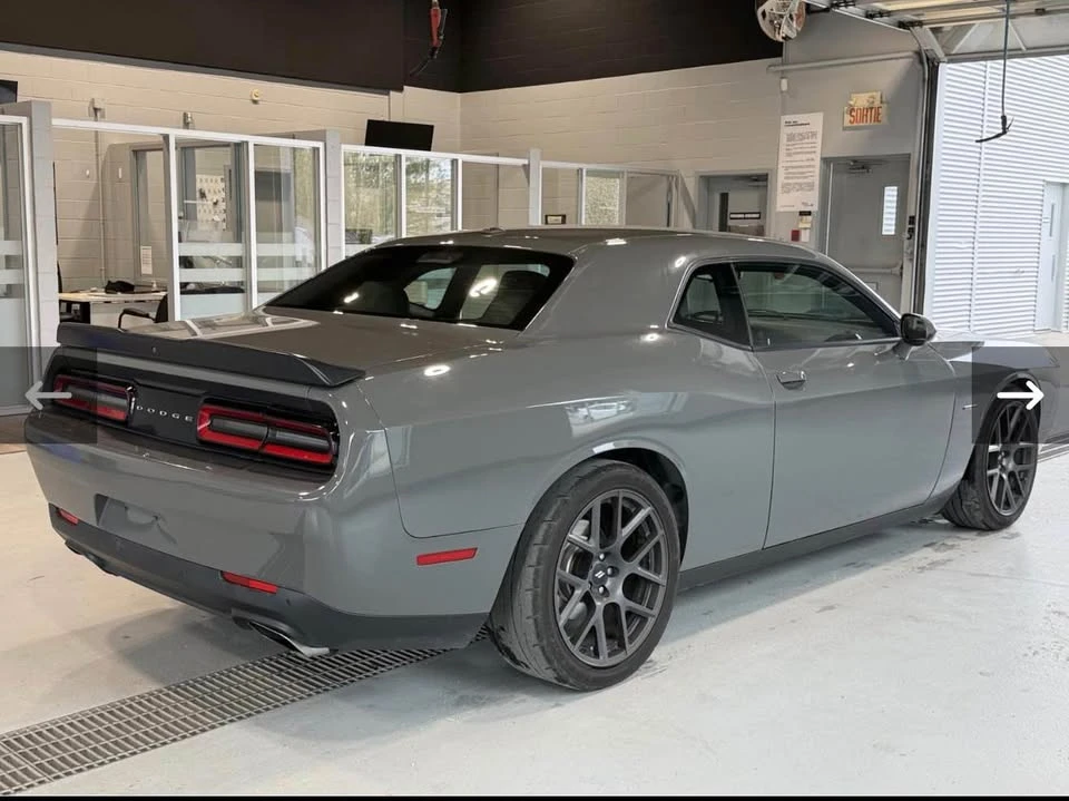 2017 Dodge Challenger 3rd Gen - Image 5 of 13