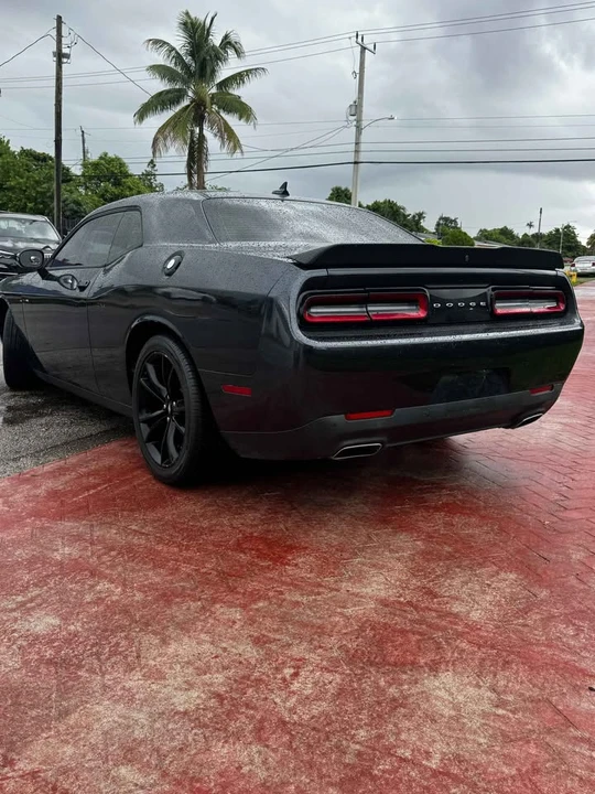 2017 Dodge Challenger 3rd Gen - Image 4 of 5