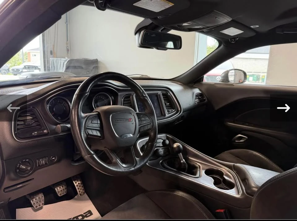 2017 Dodge Challenger 3rd Gen - Image 10 of 13