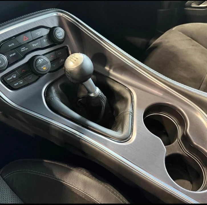 2017 Dodge Challenger 3rd Gen - Image 13 of 13