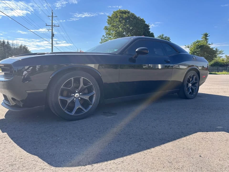 2017 Dodge Challenger 3rd Gen - Image 3 of 5