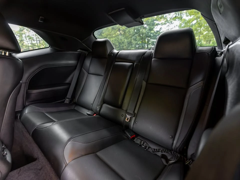 2017 Dodge Challenger 3rd Gen - Image 14 of 20