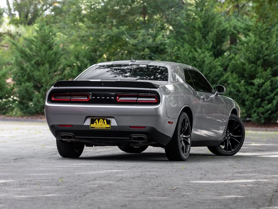 2017 Dodge Challenger 3rd Gen - Image 4 of 20