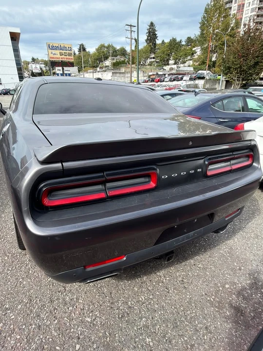2017 Dodge Challenger 3rd Gen - Image 6 of 7