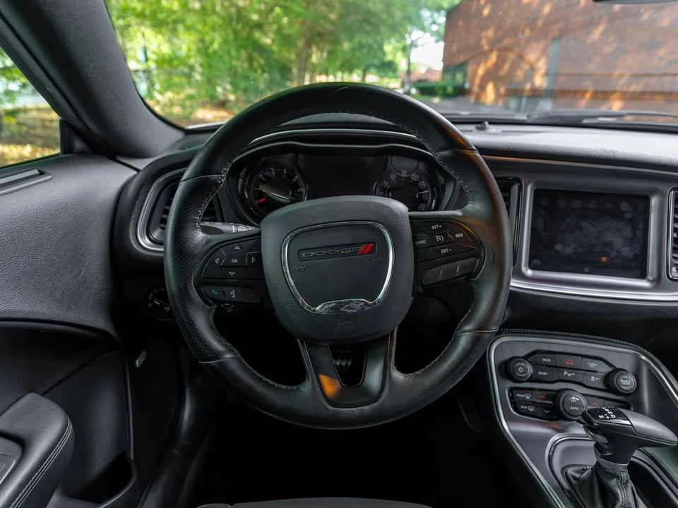 2017 Dodge Challenger 3rd Gen - Image 6 of 20