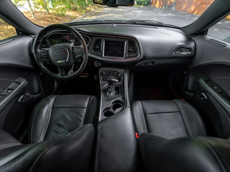 2017 Dodge Challenger 3rd Gen - Image 5 of 20