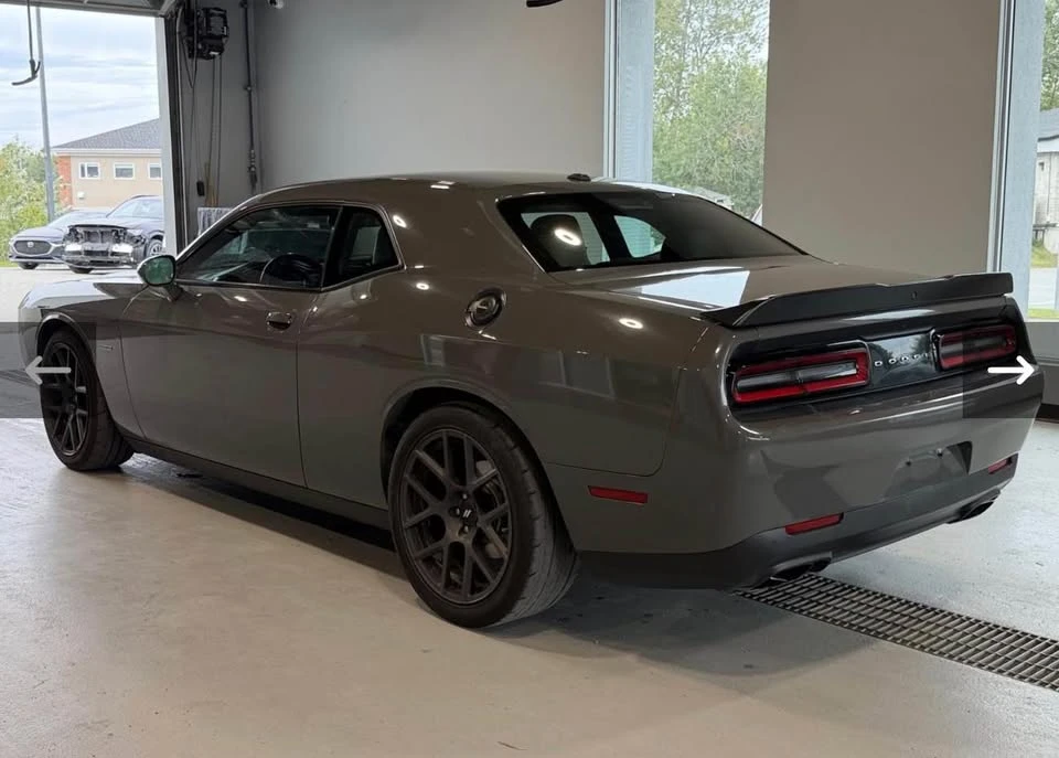 2017 Dodge Challenger 3rd Gen - Image 3 of 13