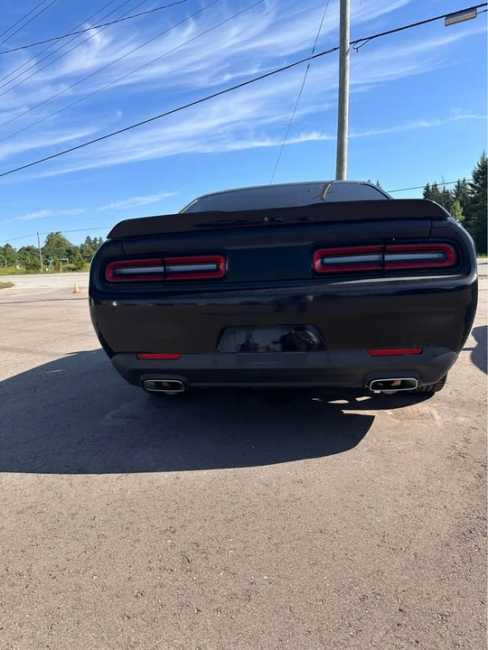 2017 Dodge Challenger 3rd Gen - Image 2 of 5
