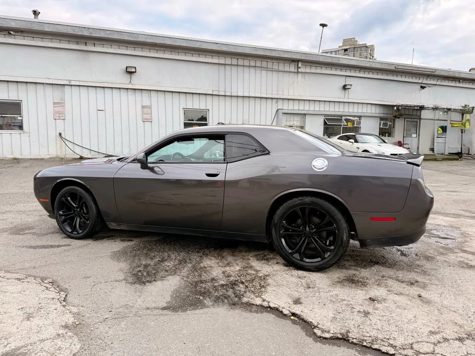 2017 Dodge Challenger 3rd Gen - Image 5 of 7