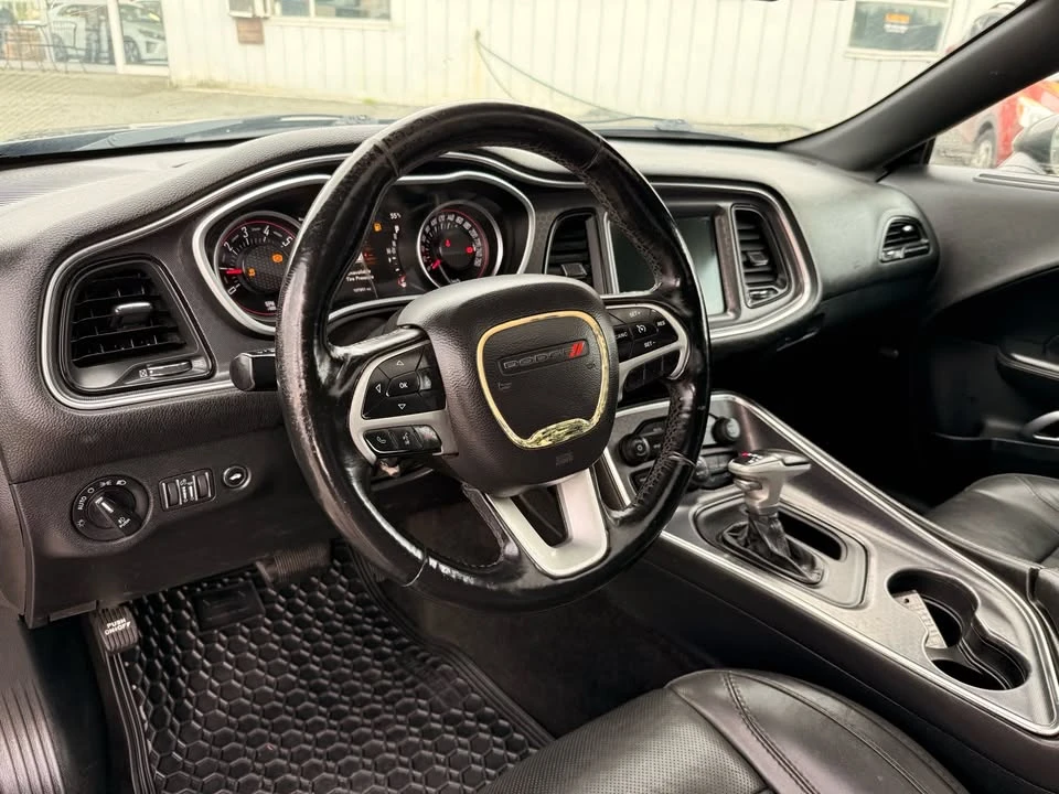 2017 Dodge Challenger 3rd Gen - Image 7 of 7