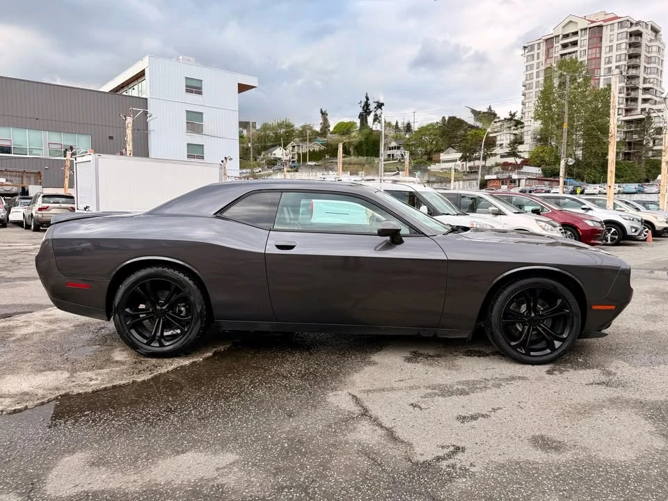 2017 Dodge Challenger 3rd Gen - Image 4 of 7
