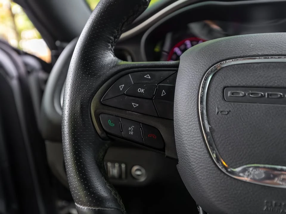 2017 Dodge Challenger 3rd Gen - Image 7 of 20