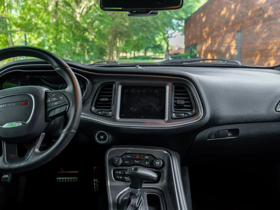 2017 Dodge Challenger 3rd Gen - Image 10 of 20