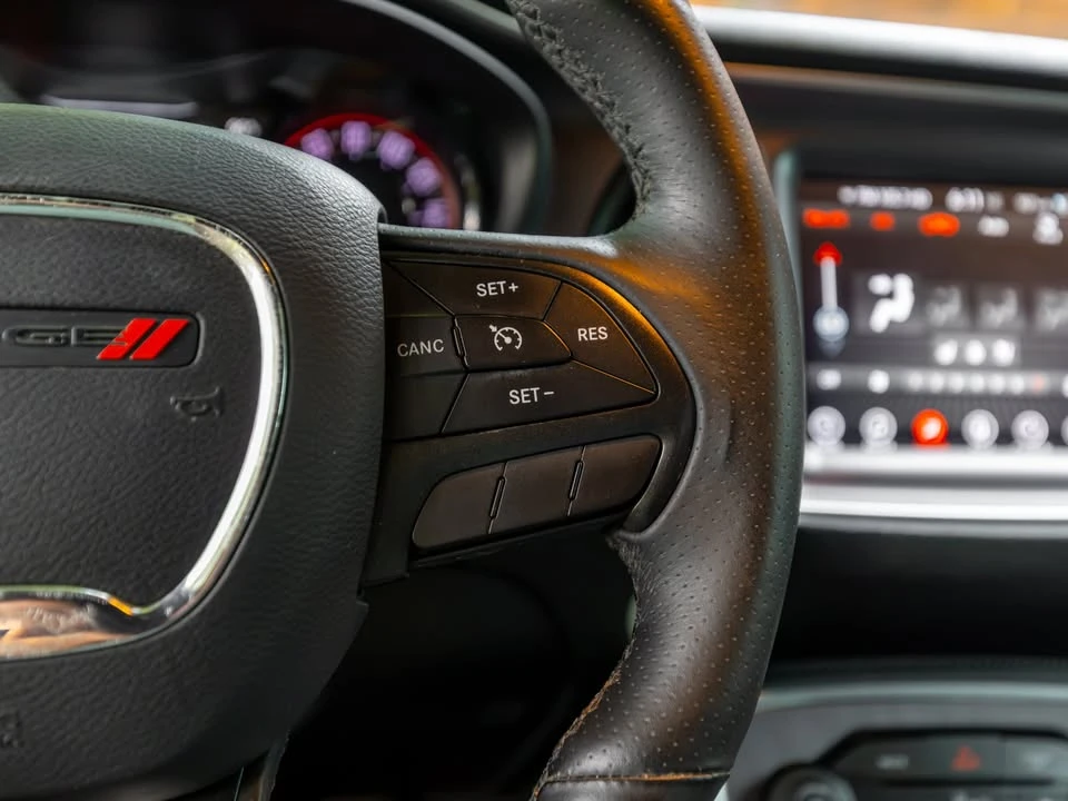 2017 Dodge Challenger 3rd Gen - Image 8 of 20