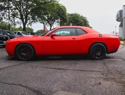 2017 Dodge Challenger 3rd Gen - Image 5 of 13