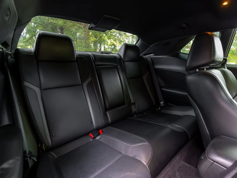 2017 Dodge Challenger 3rd Gen - Image 15 of 20