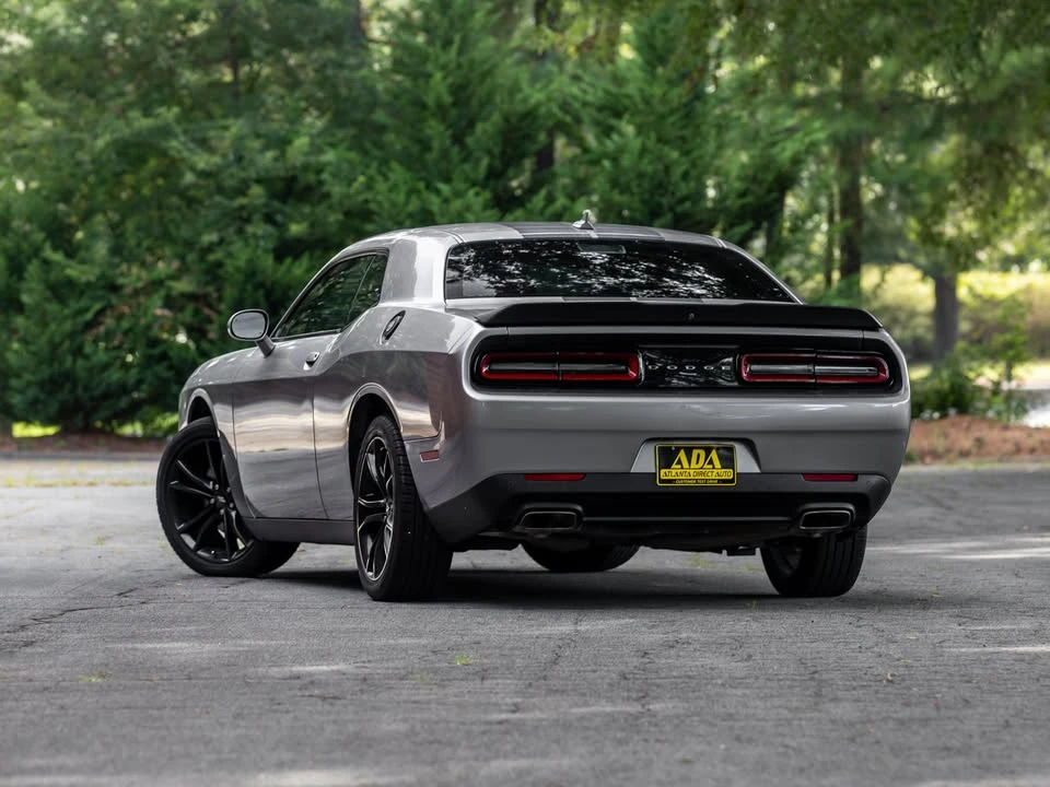 2017 Dodge Challenger 3rd Gen - Image 3 of 20