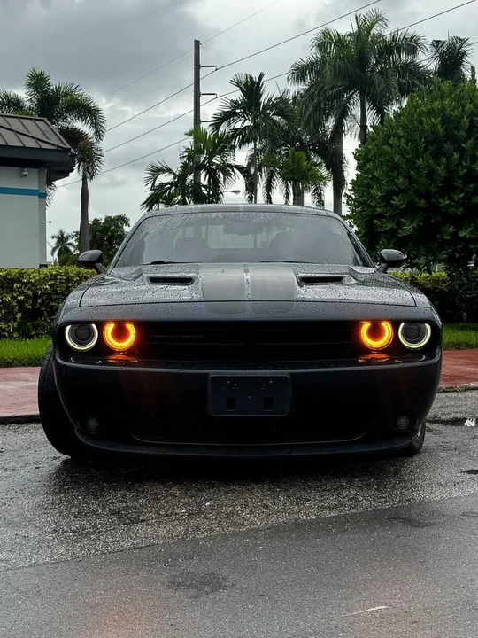 2017 Dodge Challenger 3rd Gen - Image 2 of 5