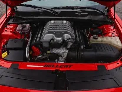 2017 Dodge Challenger 3rd Gen - Image 12 of 13