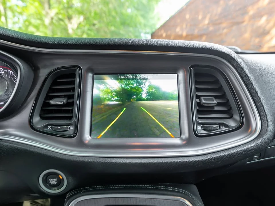 2017 Dodge Challenger 3rd Gen - Image 12 of 20