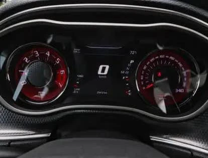 2017 Dodge Challenger 3rd Gen - Image 11 of 13