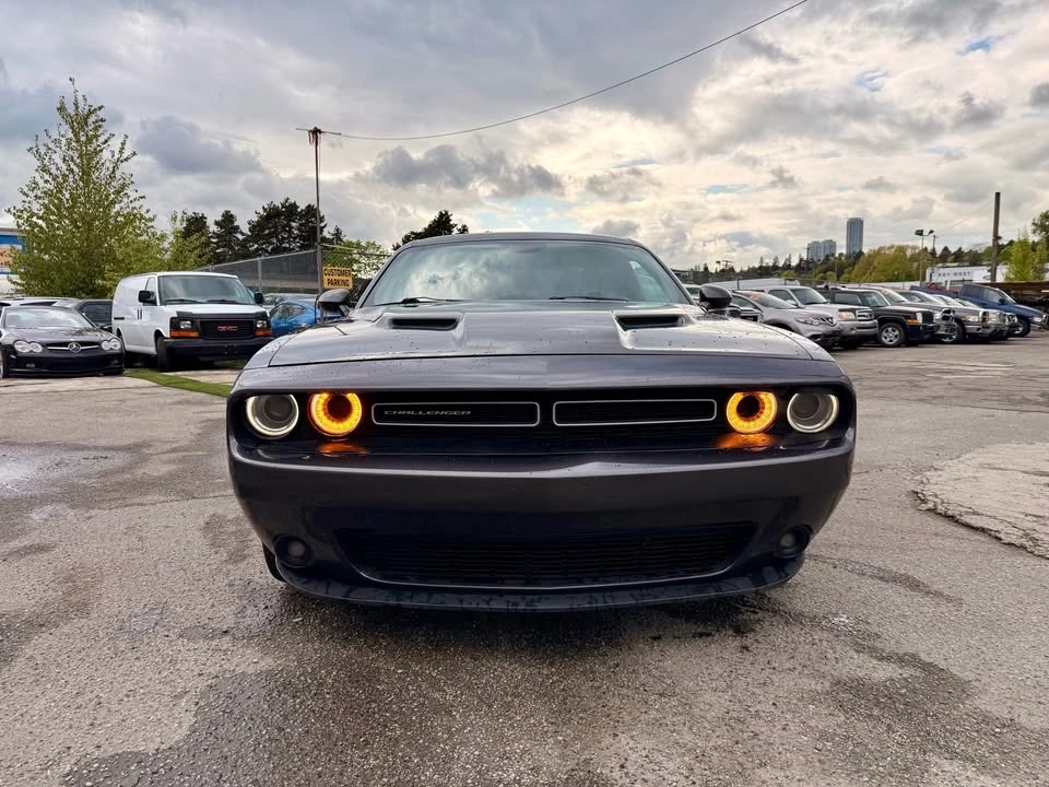 2017 Dodge Challenger 3rd Gen - Image 3 of 7