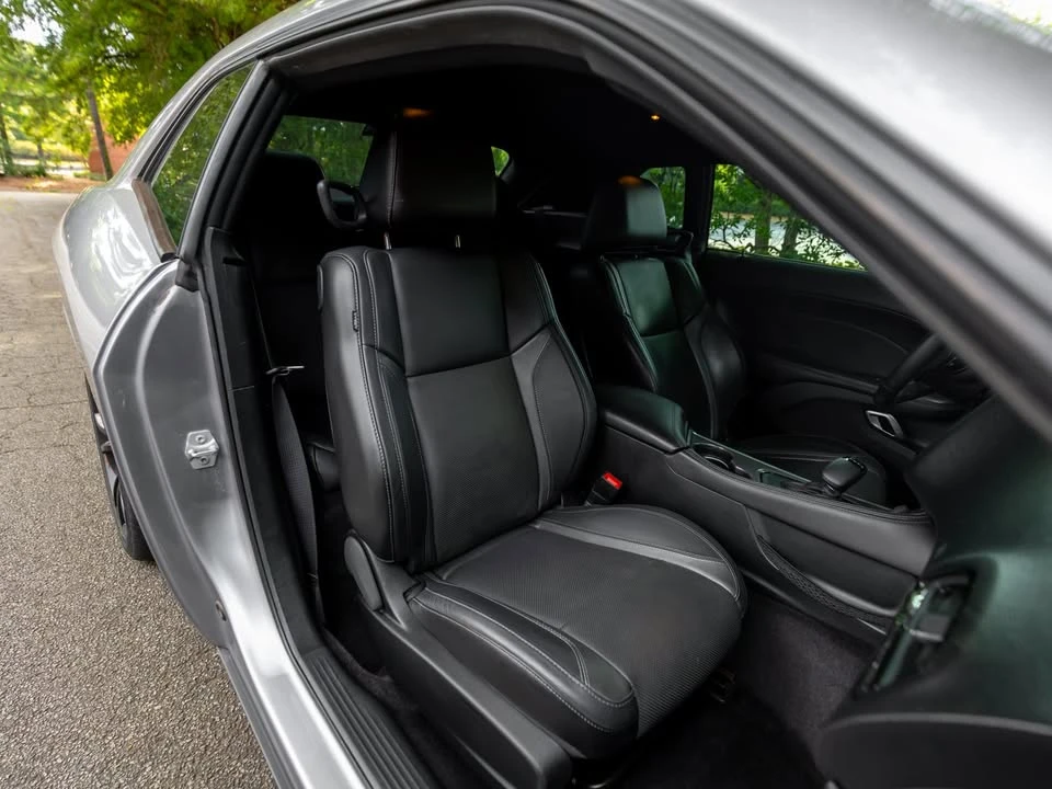 2017 Dodge Challenger 3rd Gen - Image 13 of 20