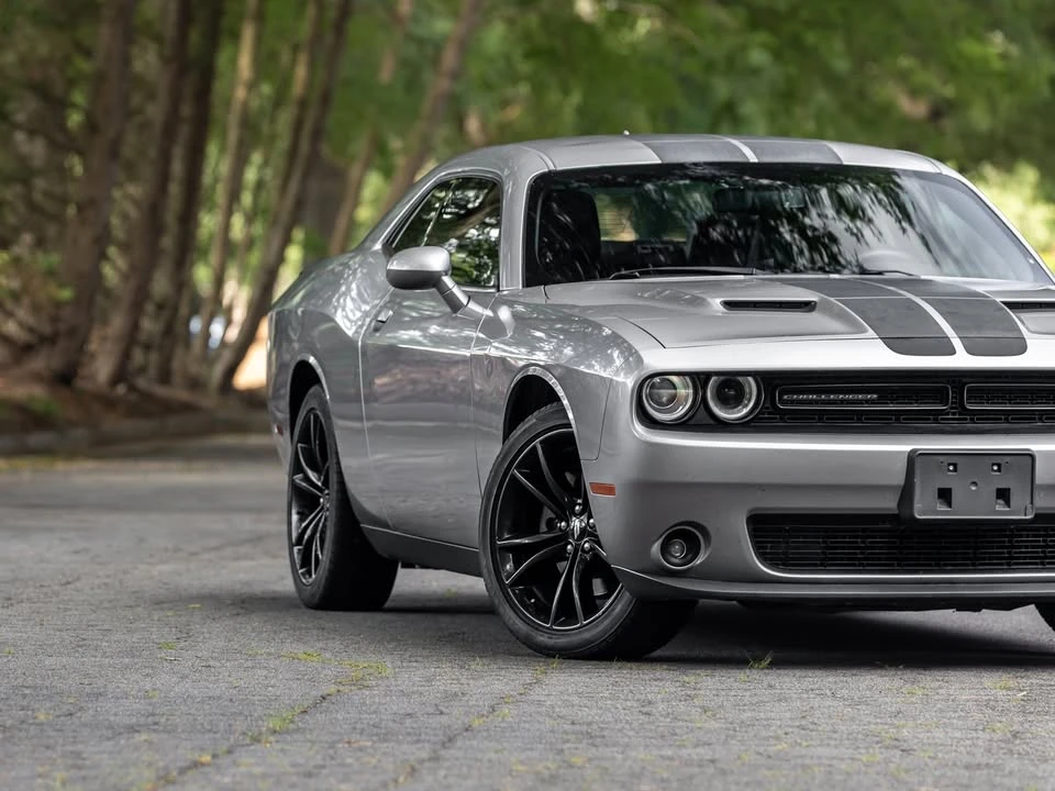 2017 Dodge Challenger 3rd Gen - Image 20 of 20
