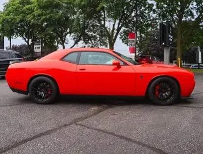 2017 Dodge Challenger 3rd Gen - Image 3 of 13