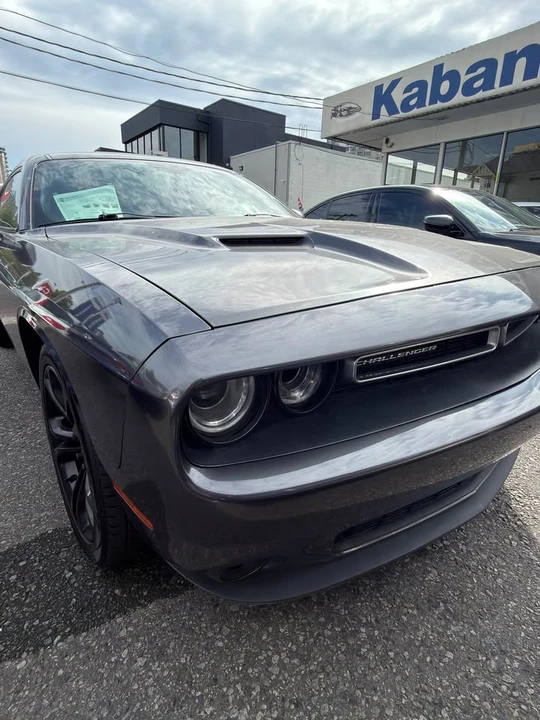 2017 Dodge Challenger 3rd Gen - Image 2 of 7