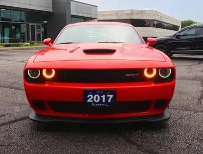 2017 Dodge Challenger 3rd Gen - Image 2 of 13