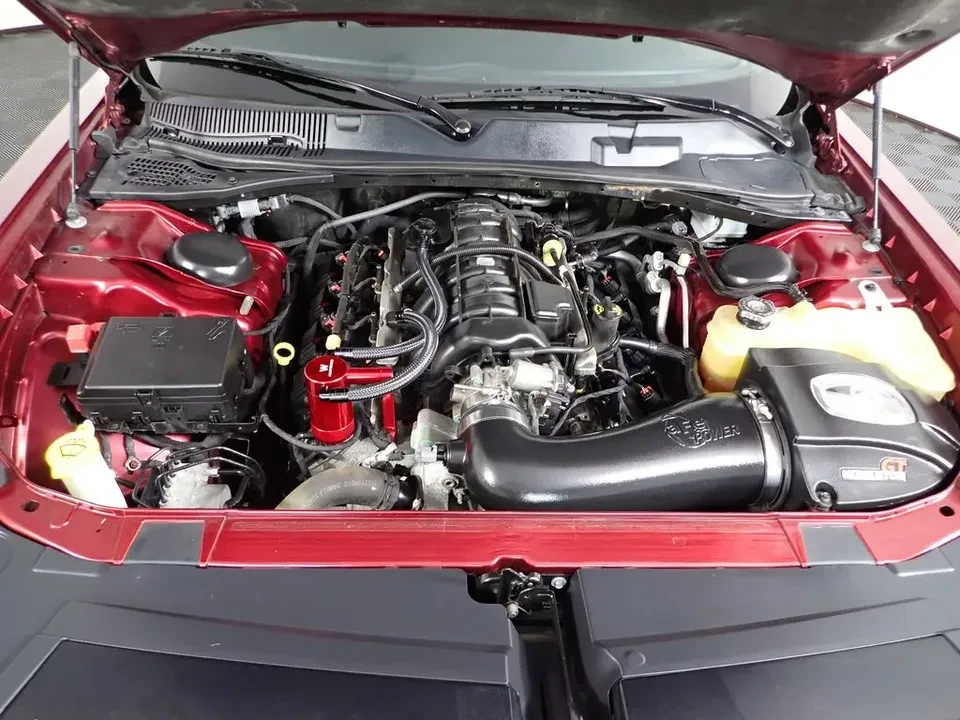 2017 Dodge Challenger 3rd Gen - Image 7 of 7