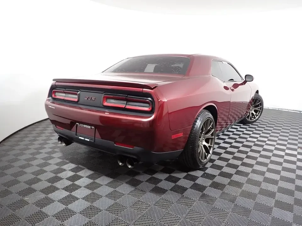 2017 Dodge Challenger 3rd Gen - Image 2 of 7