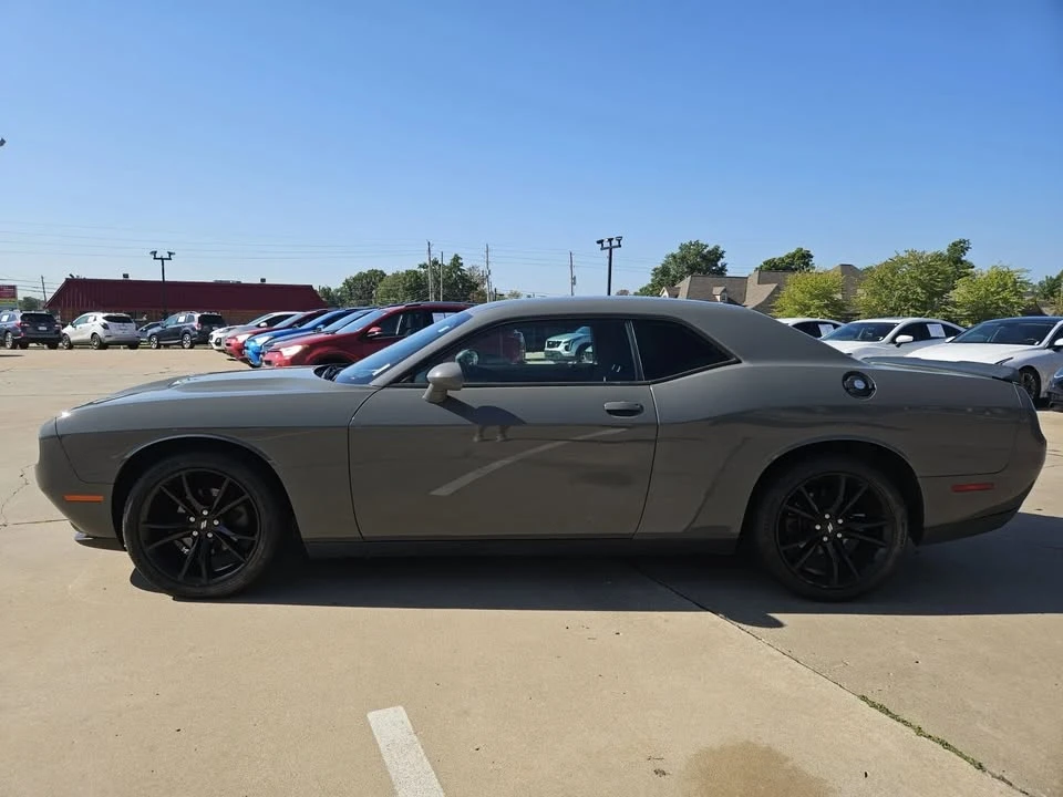 2017 Dodge Challenger 3rd Gen - Image 4 of 20