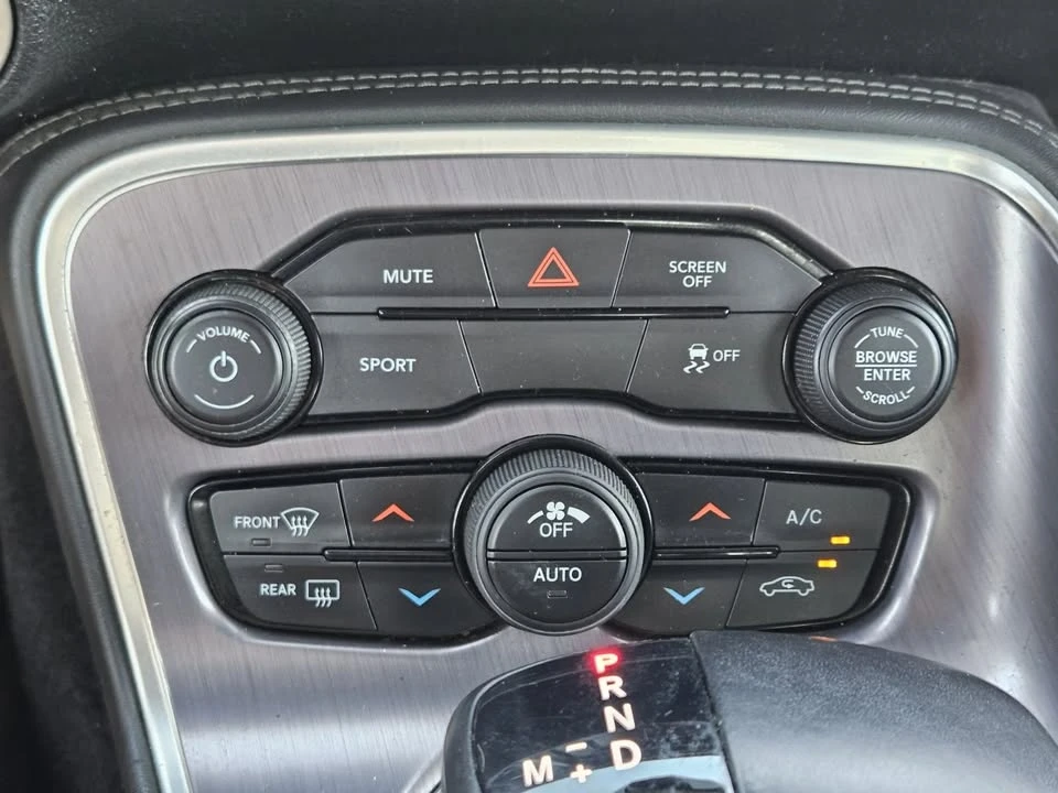 2017 Dodge Challenger 3rd Gen - Image 17 of 20