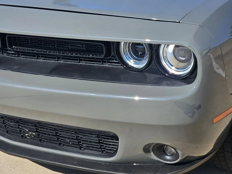 2017 Dodge Challenger 3rd Gen - Image 9 of 20