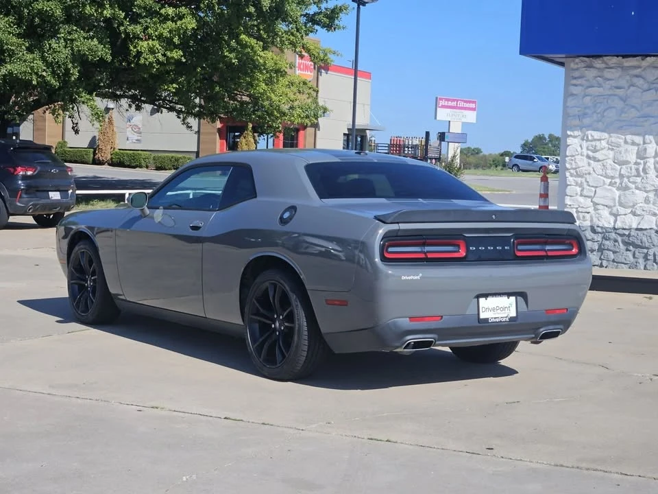 2017 Dodge Challenger 3rd Gen - Image 5 of 20
