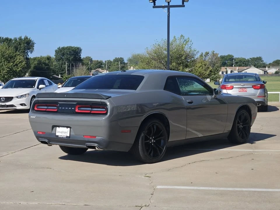 2017 Dodge Challenger 3rd Gen - Image 7 of 20