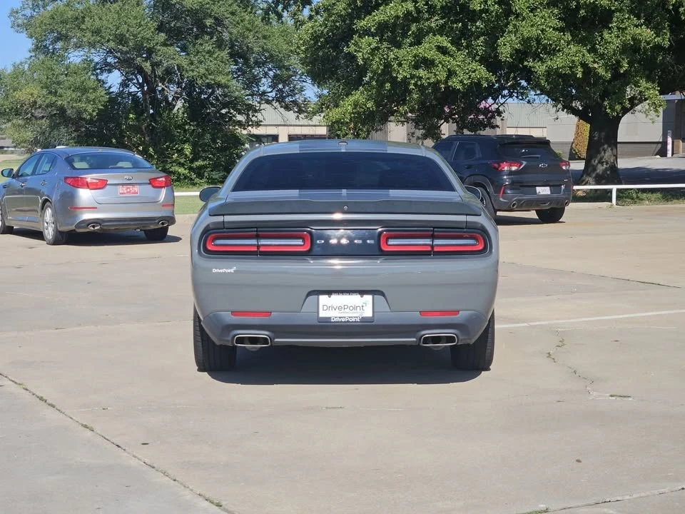 2017 Dodge Challenger 3rd Gen - Image 6 of 20