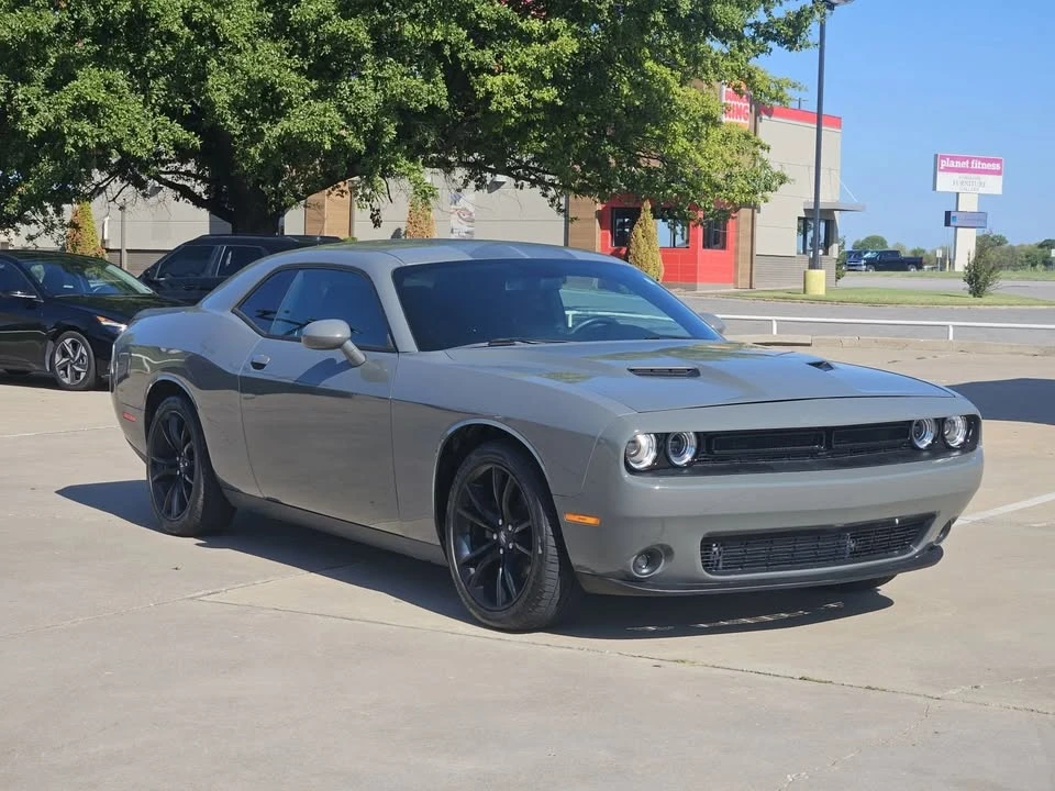 2017 Dodge Challenger 3rd Gen - Image 3 of 20