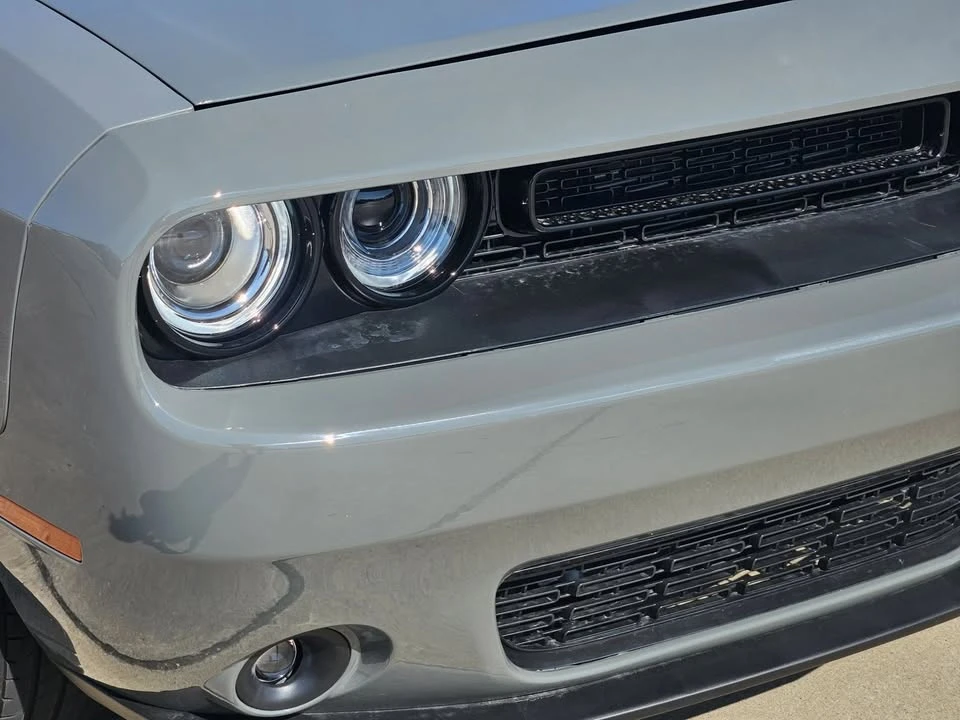 2017 Dodge Challenger 3rd Gen - Image 8 of 20